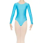 Intermezzo Body A Maniche Lunghe Ly Ml