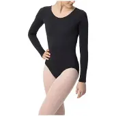 Intermezzo Body A Maniche Lunghe Lover Ml