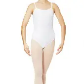 Intermezzo Body Senza Maniche Merstrap