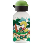 Laken Bottiglia Funny Cars 350 Ml