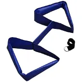 Softee Cintura Per Sollevamento Pesi Isometric