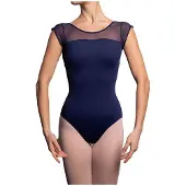 Intermezzo Body Maniche Corte Meredma