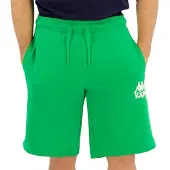 Kappa Pantaloni Corti Authentic Uppsala 2