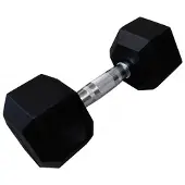 Softee Manubrio Esagonale 37.5kg