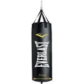 Everlast Sacco Da Boxe Non Riempito Nevatear 18kg