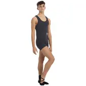 Intermezzo Body Senza Maniche Skinshortman