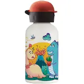 Laken Bottiglia Dinos Love 350 Ml