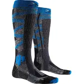 X-socks Calzini Rider Silver 4.0