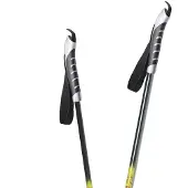 ATK Bastoncini Carbon Aramidic Lining Pre Cut