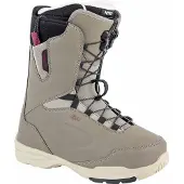 Nitro Scarponi Da Snowboard Da Donna Scala Tls