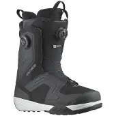 Salomon Scarponi Da Snowboard Dialogue Dual Boa