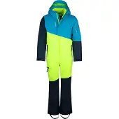 TROLLKIDS Tuta lime