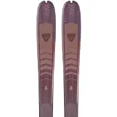 Rossignol Sci Da Scialpinismo Da Donna Escaper 87 Open