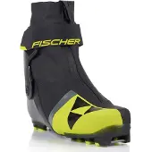 Fischer Scarponi Da Sci Di Fondo Carbonlite Skate