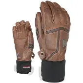 Level Guanti Off Piste Leather