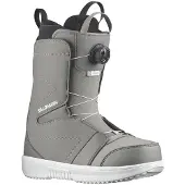 Salomon Scarponi Da Snowboard Faction Boa