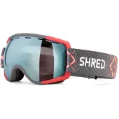 Shred Maschera Da Sci Rarify+