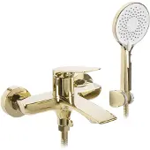 REA Rubinetto da Vasca Avalon Gold