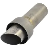 Akrapovic Smorzatore Di Rumore V-tuv291