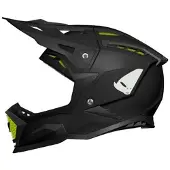 Ufo Casco Fuoristrada Echus