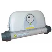 Zodiac Riscaldatore Elettrico Per Piscina Red Line 9 W40rde9