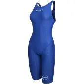 Zone3 Costume Da Competizione Con Schiena Scoperta Performance Speed