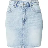 Vero Moda Gonna 'Tessa' blu denim