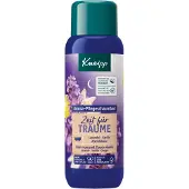 Kneipp Bagnoschiuma Dreaming Time 400 ml — Bagnoschiuma