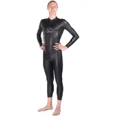 Sailfish Muta In Neoprene A Maniche Lunghe Ultimate Ips Plus 3