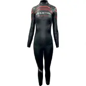 Aquaman Tuta Da Triathlon A Maniche Lunghe Bionik
