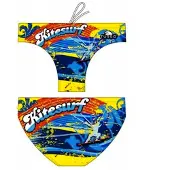 Turbo Costume Da Bagno A Slip Kitertsurf Waterpolo
