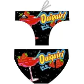 Turbo Costume Da Bagno A Slip Daiquiri