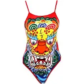 Turbo Costume Da Bagno Bali