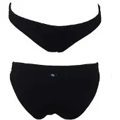Turbo Slip Bikini Capri
