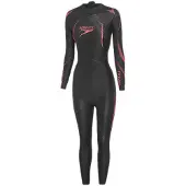 Speedo Muta In Neoprene A Maniche Lunghe Da Donna Xenon