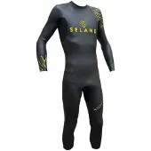 Seland Muta In Neoprene A Maniche Lunghe Triathlon Gm