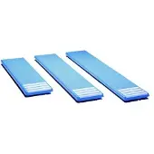AstralPool Piattaforma Pfv 250x46cm