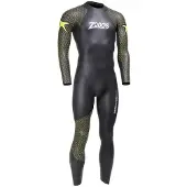 Zoggs Muta In Neoprene A Maniche Lunghe Predator Pro