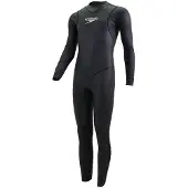 Speedo Muta In Neoprene A Maniche Lunghe Proton