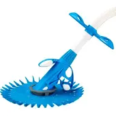 AstralPool Pulitore Idraulico Automatico Splasher