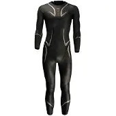 Huub Muta In Neoprene A Maniche Lunghe Tc Performance 3:5