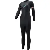 Speedo Muta In Neoprene A Maniche Lunghe Da Donna Xenon