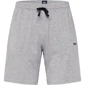 BOSS per uomo. 50515367 Pantaloncini mix&match grigi (S), Homewear, Grigio, Cotone