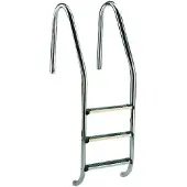 AstralPool Scaletta Per Piscina Standard Aisi304 2 Passi