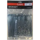 Gurpil Raggi 37123 90º 200 Unità