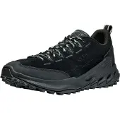 Keen Sneakers JASPER ZIONIC uomini - Nero - 44