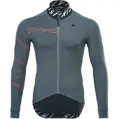 Silvini Maglia A Maniche Lunghe Varano