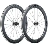 Vision Set Di Ruote Da Strada Sc60 Cl Disc Tubeless
