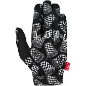 Fist Guanti Chequered Cups