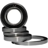 BLACK BEARING Cuscinetti Ceramic